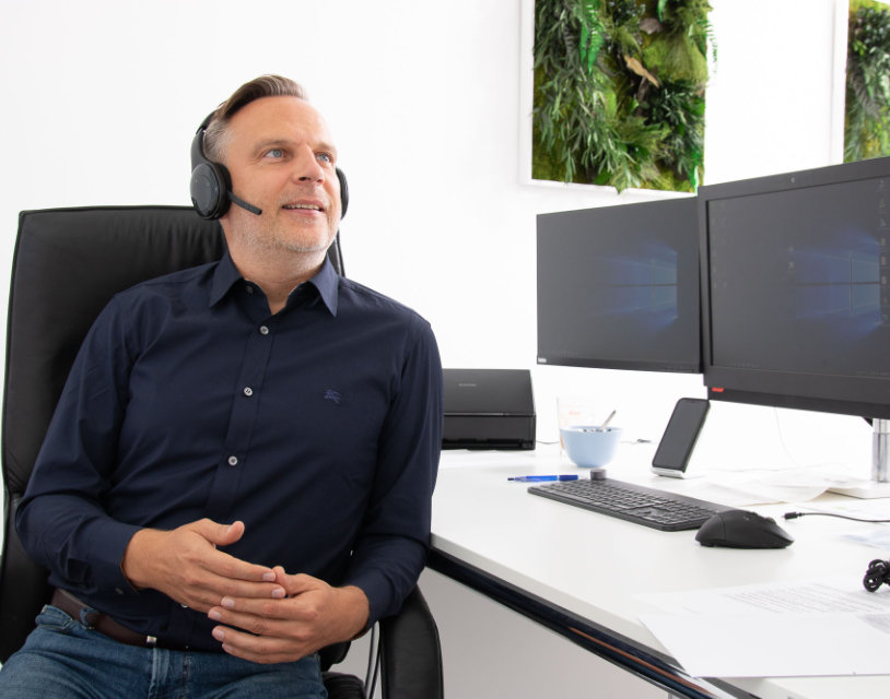 More than just a good salary: What really makes employees happy – and why they stay