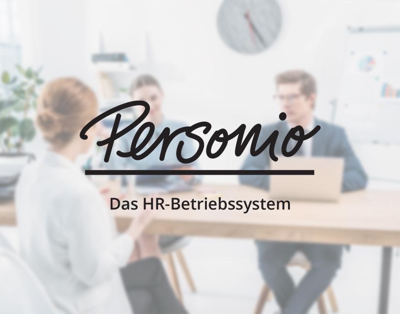 Thomas Langer takes another step towards digitalisation with HR software Personio