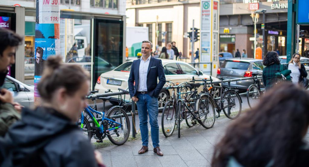 Eine Kanzlei, viele Möglichkeiten